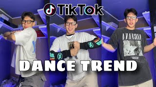 TikTok Dance Compilation | Viral Dance Trend July 2025