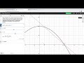 Understanding Secant Lines and Derivatives