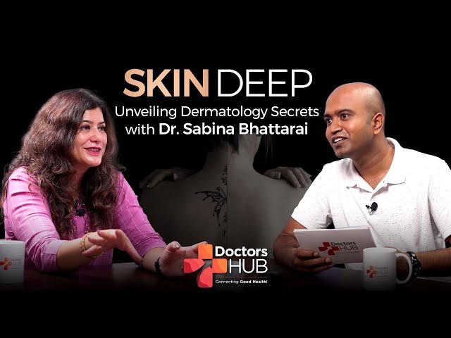 छाला विशेषज्ञ Dr Sabina BOTOX, PRP Therapy, Laser Hair Removal & Vampire Facial