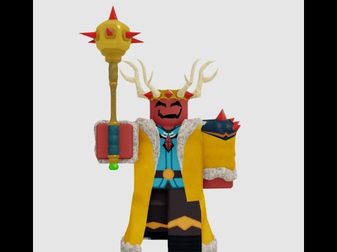 AKULAH KING CULTIST SESUNGGUHNYA
