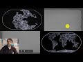 Exploring Continental Drift and Plate Tectonics