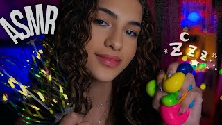 ASMR: Sons de Gatilhos Novos Para Sua Mente Descansar 😴