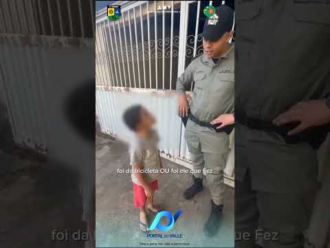 Vejam quanta maldade: um pai foi preso, acusado de agredir os filhos de 7 e 8 anos com chicotada
