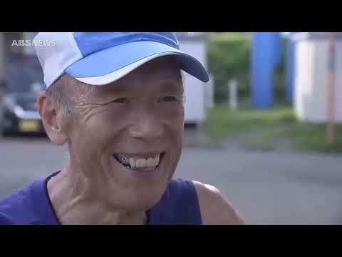 マラソン大会優勝300回！米寿こえなお現役・超人ランナー元気の秘密は？