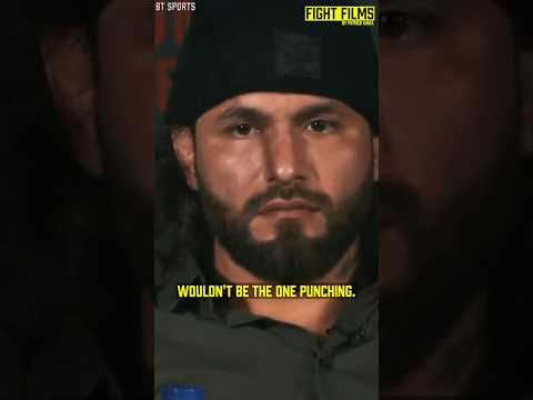 Darren Till & Leon Edwards Heated Exchange #ufc #ufclondon #darrentill #leonedwards #jorgemasvidal