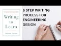 Understanding the Writing Process