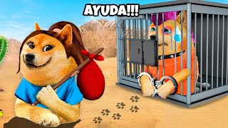 Me ACUSO de VIOLACI0N para IRSE con su MAMÁ y ELLA la ABANDONO 😭💔👧🤢 - abro hilo |hilos con cheems|