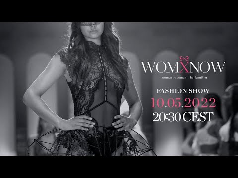 Hunkemöller Fashion Show 2022 | WOMXNOW women by women