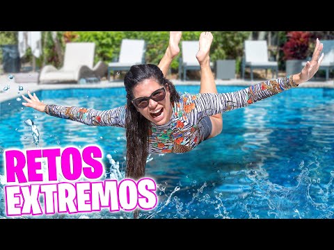 RETOS EXTREMOS de Mami Lover 🔥 Para Ganar Un REGALO SORPRESA MUY CARO! 😱 El Mundo de Camila