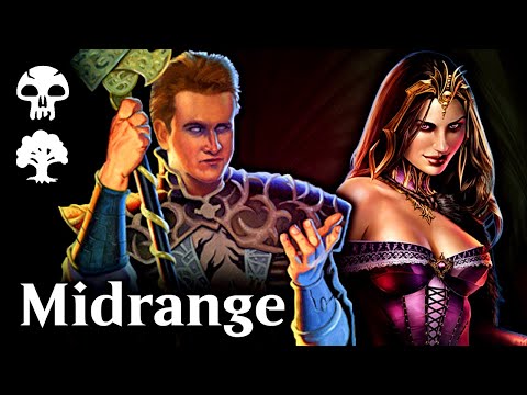 Playing Standard like it's 2013.