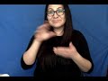 Understanding the Video Transcript