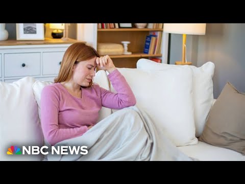 New startup looks to ease withdrawal symptoms from antidepressants in patients 