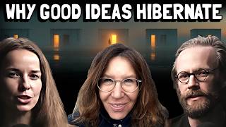 How Culture Evolves (and Why Civilizations Collapse) – Dr. Liane Gabora, DemystifySci +426