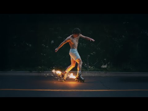 Benson Boone - Fireworks and Rollerblades [Full Album]