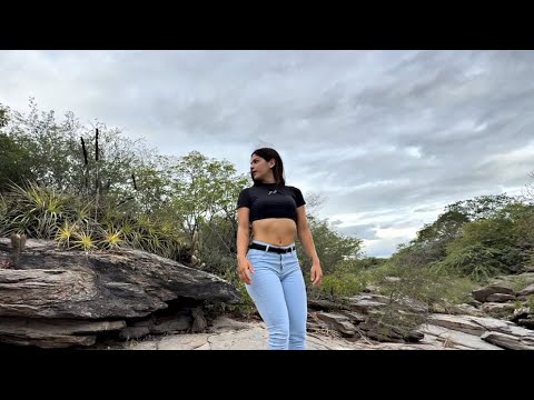 FRENTISTA VOLTOU NOS OITIS E SE DECEPCIONOU COM A SECA!