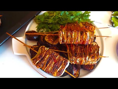 Qonaqlar qapıda,  Tezbazar 40 dəqiqəyə möhtəşəm yemək necə hazırlanır?