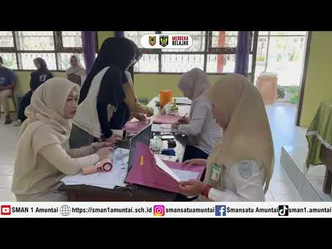 Pendaftaran Murid Baru 2026 Day 3