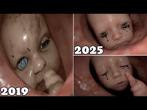 What happens if SAM dies in DEATH STRANDING 2: On The Beach VS what happened in 2019