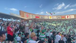 LA KOMUN DEL SANTOS LAGUNA 