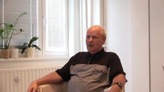 Peter Staňek - AutoBlud z júna 2018