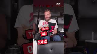 Can you guess these 4DX films? 🔥 🤔 🔮 | Cineworld