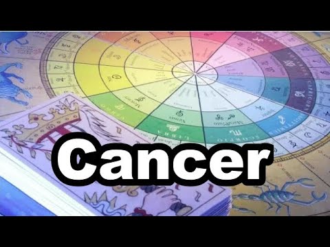 CANCER ALGUIEN NO AGUANTA MÁS ESTA SEPARACIÓN DE TI VIENE A TI QUIERE UN COMPROMISO