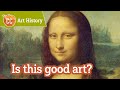 Understanding Art Value and Criticism