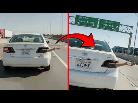 Most Disturbing Incidents Recorded On Cameras!