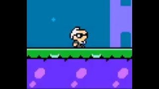 RAGE QUITTING IN SUPER BERNIE WORLD™