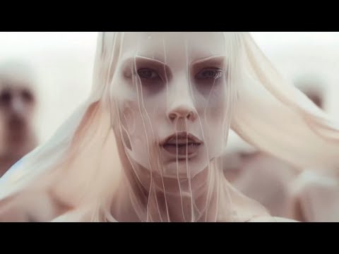 TERMINA - Inside My Walls (Official Music Video)