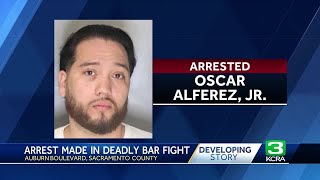 Father & Son Wild Bar Brawl Leads To Fathers Death