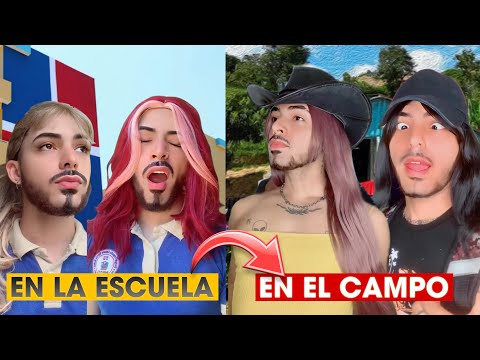 LAS VACACIONES DEL CAMPO || AM