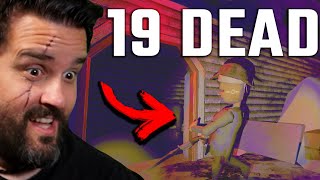 Killing ALL Monsters in one go... (SOLO BETA)