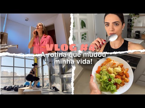 Dicas para começar AGORA, meu treino, receitas práticas… VEM COMIGO!