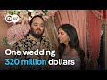 Understanding the Lavish Wedding in India