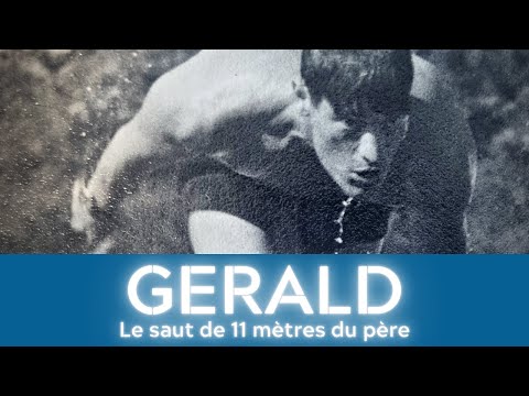 Témoignage | Le saut incroyable depuis un rempart de 11 mètres, le père de Gérald Michiara raconte.