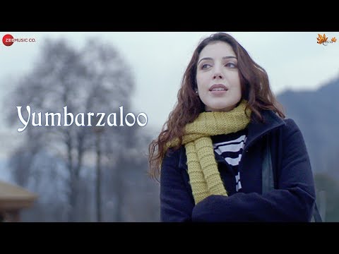 Yumbarzaloo | Official Music Video | Anisa Butt | Soni Razdan | Yawar Abdal | Sunayana Kachroo