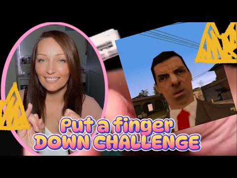 Put a Finger Down - GENEROUS EDITION