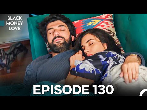 Black Money Love Episode 130 (English Dubbed)