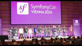 SymfonyCon Vienna 2024 - Best of