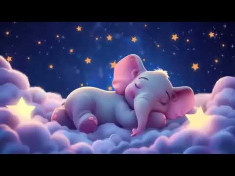 12 Stunden Baby‑Schlaflied – Sanfte Musik zum Einschlafen