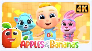 Kaboochi Dance Song, Best Kids Exercise & Action Songs + More Nursery Rhymes