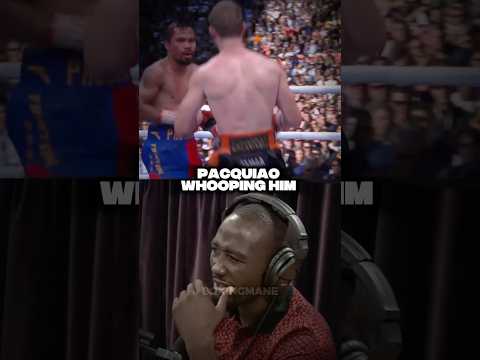 Terence Crawford’s Honest Take on Manny Pacquiao vs Jeff Horn