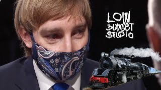 MINISTR ZMATEČNICTVÍ ADAM VOJTĚCH