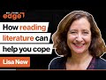 Exploring Poetry as Therapy and Consolation