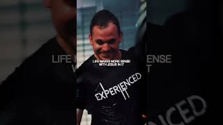 Life Makes More Sense With Jesus❤️