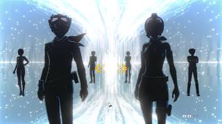 Digimon Story Time Stranger Part 14 DLC (Anti-ParadoX)