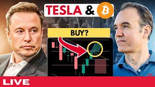 Is it time to buy Tesla stock?