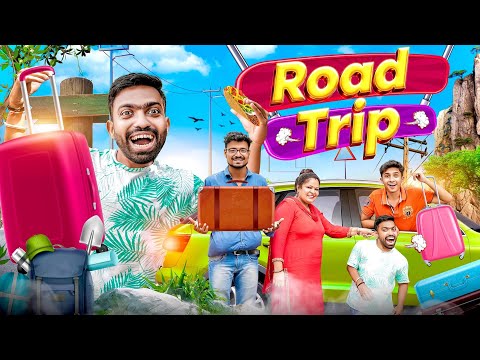Road Trip | Guddu Bhaiya