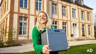 How We Power the Château More Efficiently (Zendure)